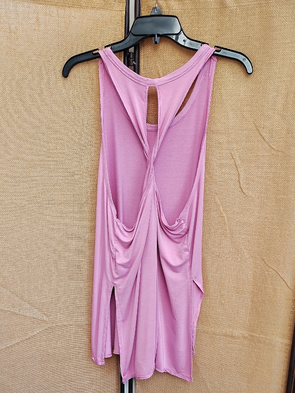 JoyLab, Racerback Tank, Plus Size - Picture 2 of 3